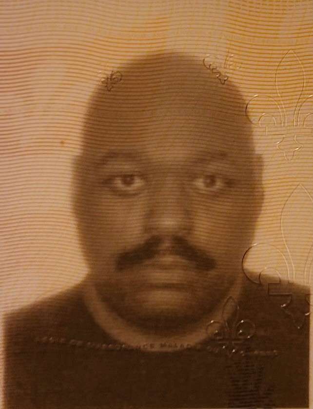 RISTO MICHAEL MOMAIN