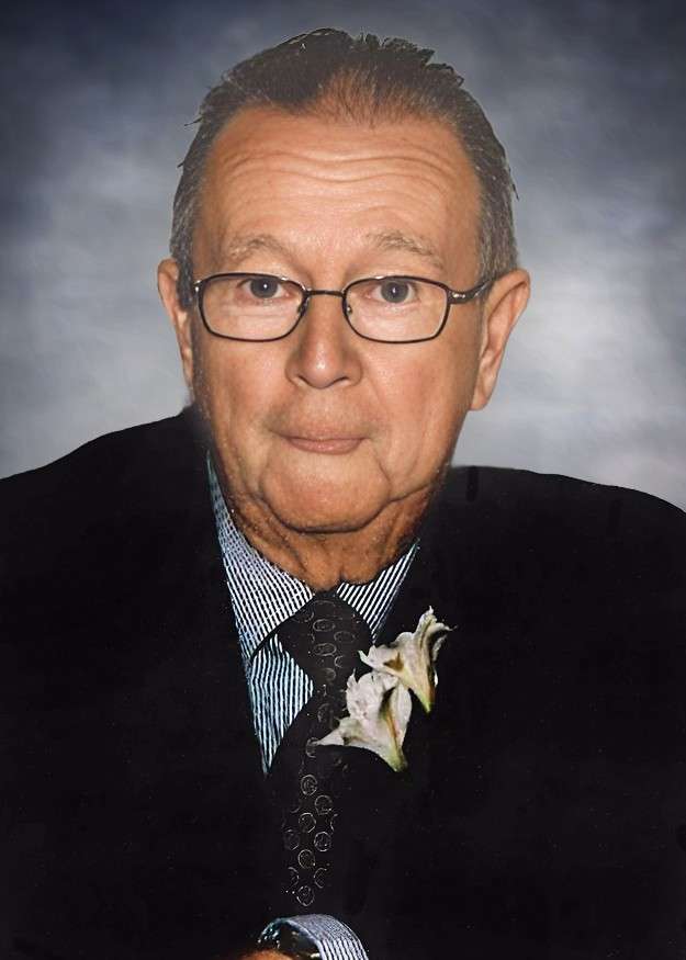RÉAL FRANCOEUR