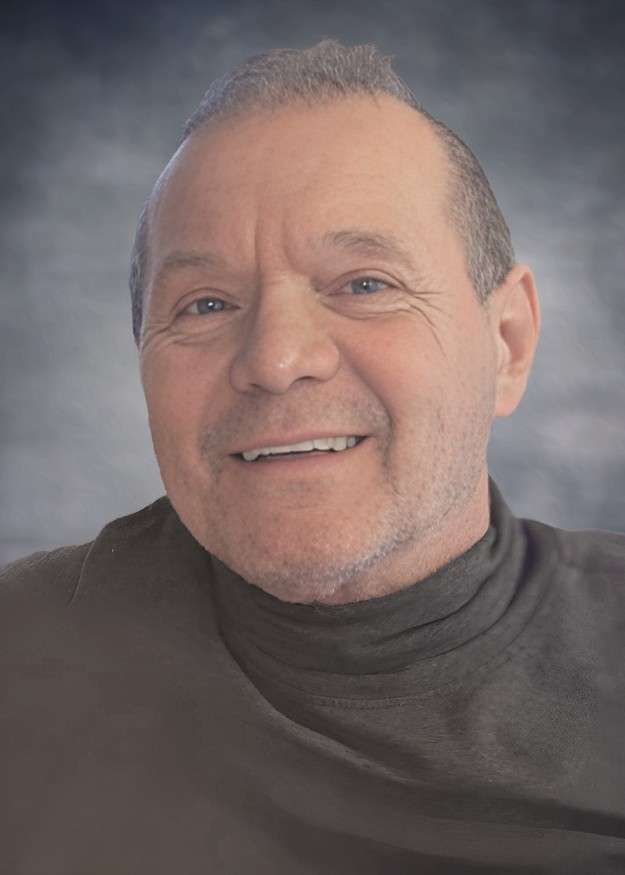 RAYMOND LAVOIE