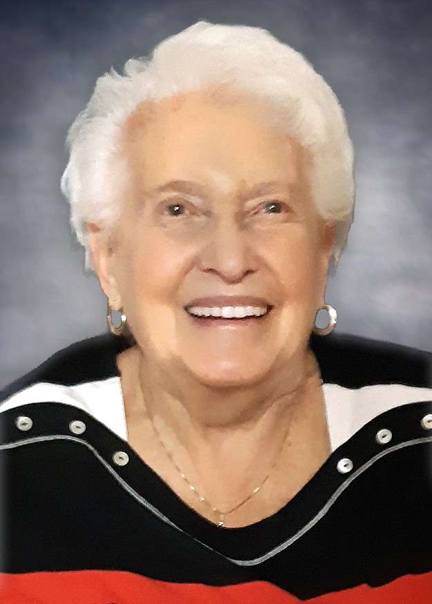 CLAUDETTE VENNE