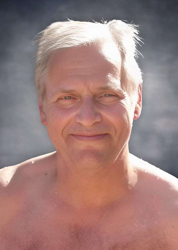 BENOIT LEVESQUE