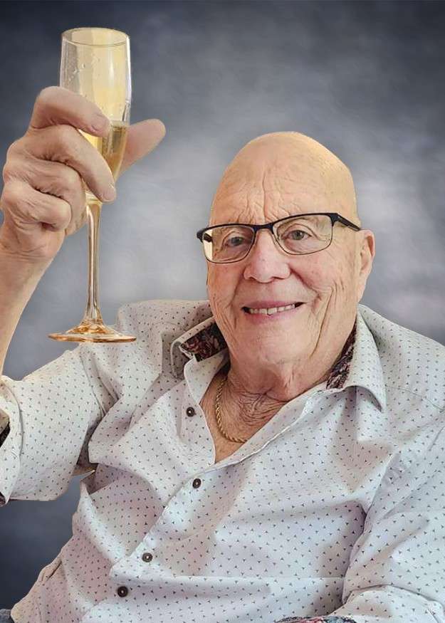 RÉAL POIRIER