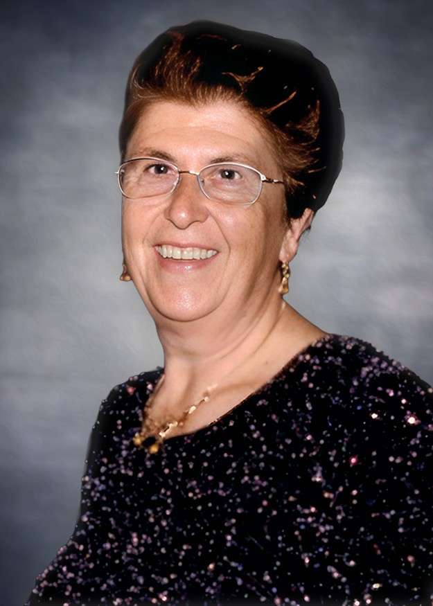 ROSINA PRESTA