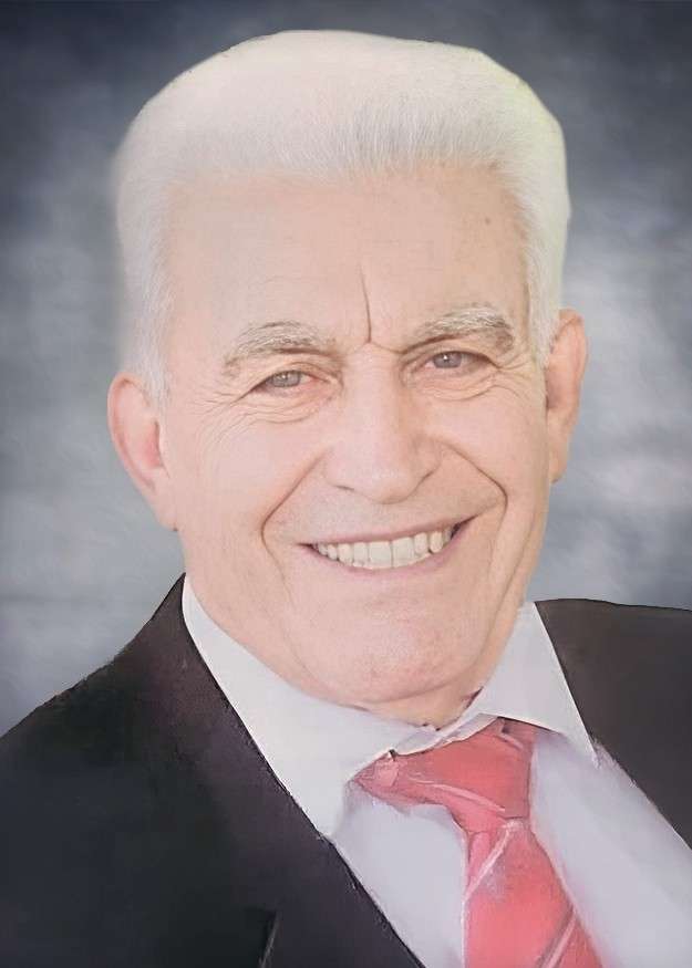 KHALIL HACHEM