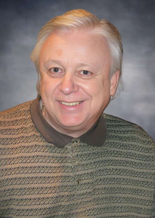 DANIEL BRISEBOIS