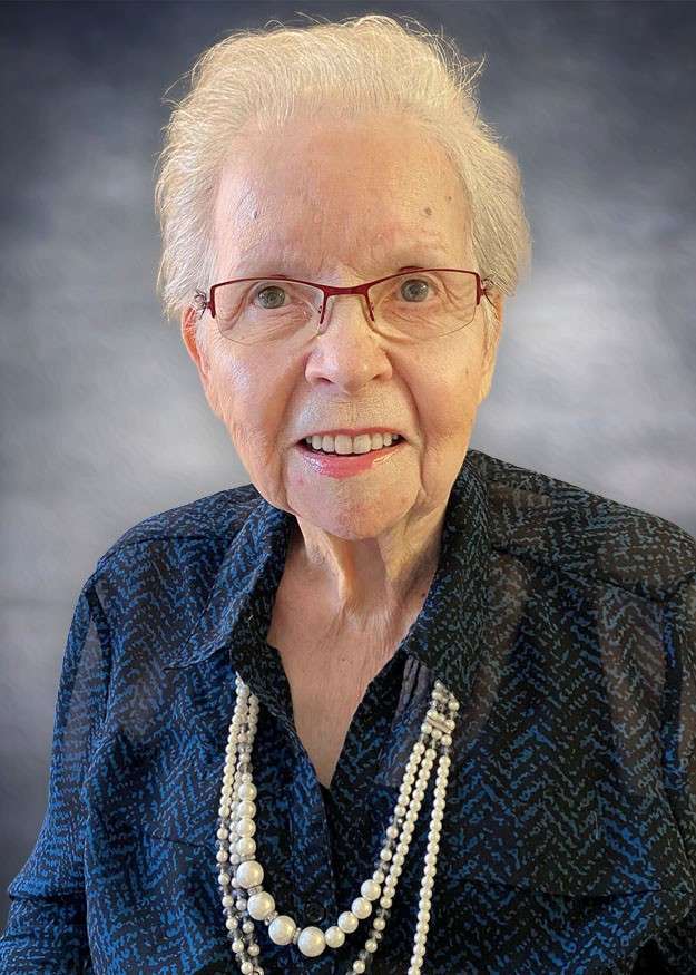 GEORGETTE PALIN