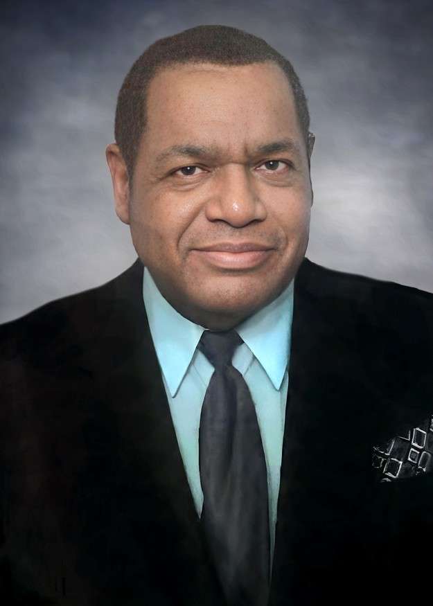 ALFRED TITUS