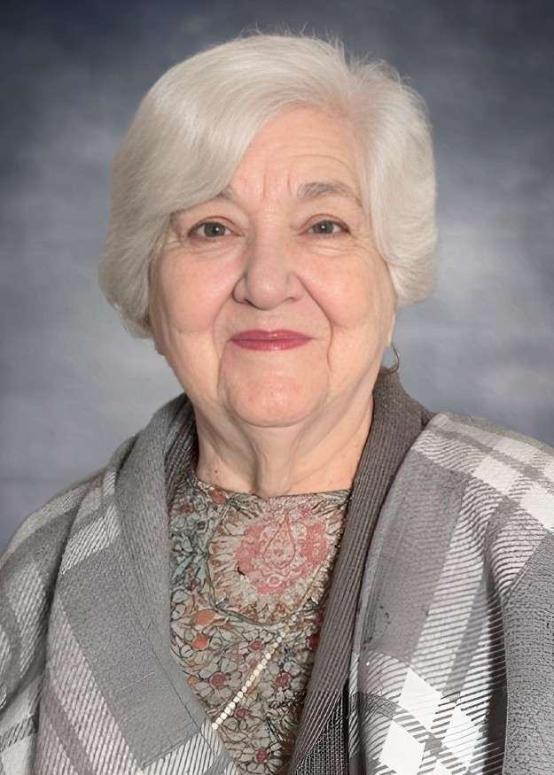 MONIQUE CHARLEBOIS