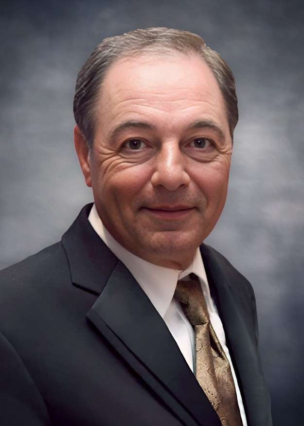 RAFFAEL CASTALDO