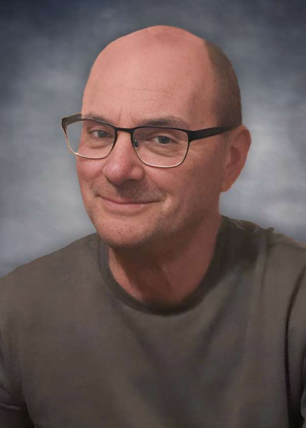 SERGE LALONDE