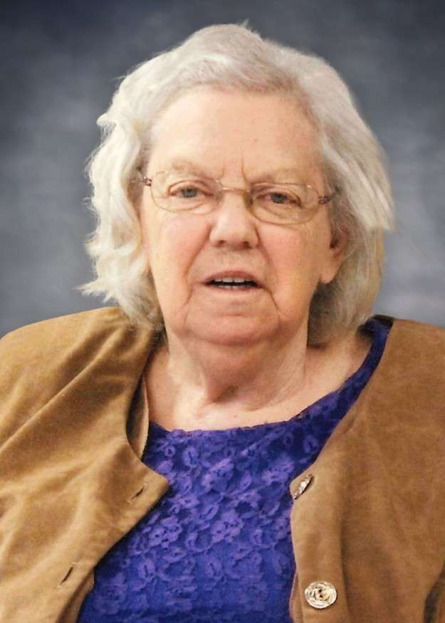 MONIQUE GERVAIS