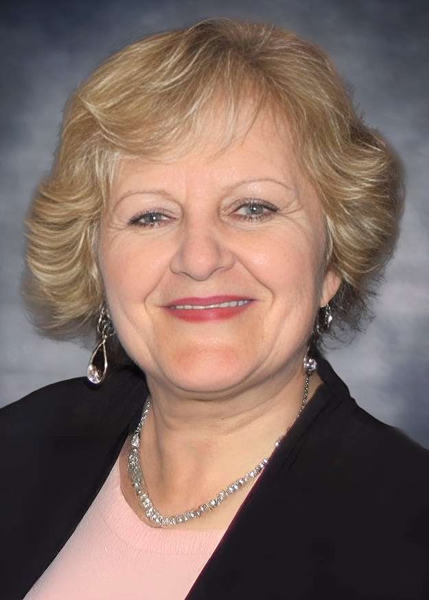 SOLANGE CHOQUETTE
