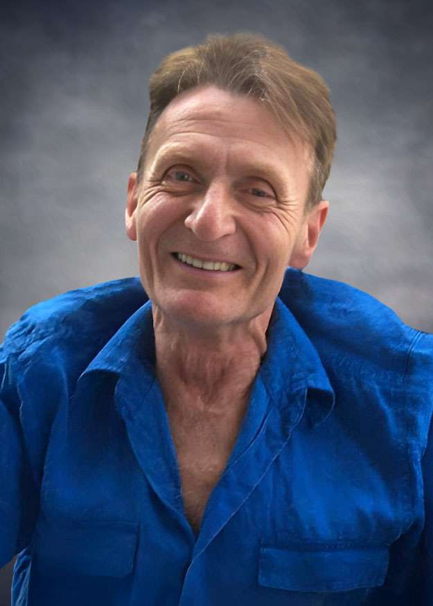 LUCIO ANTONINI