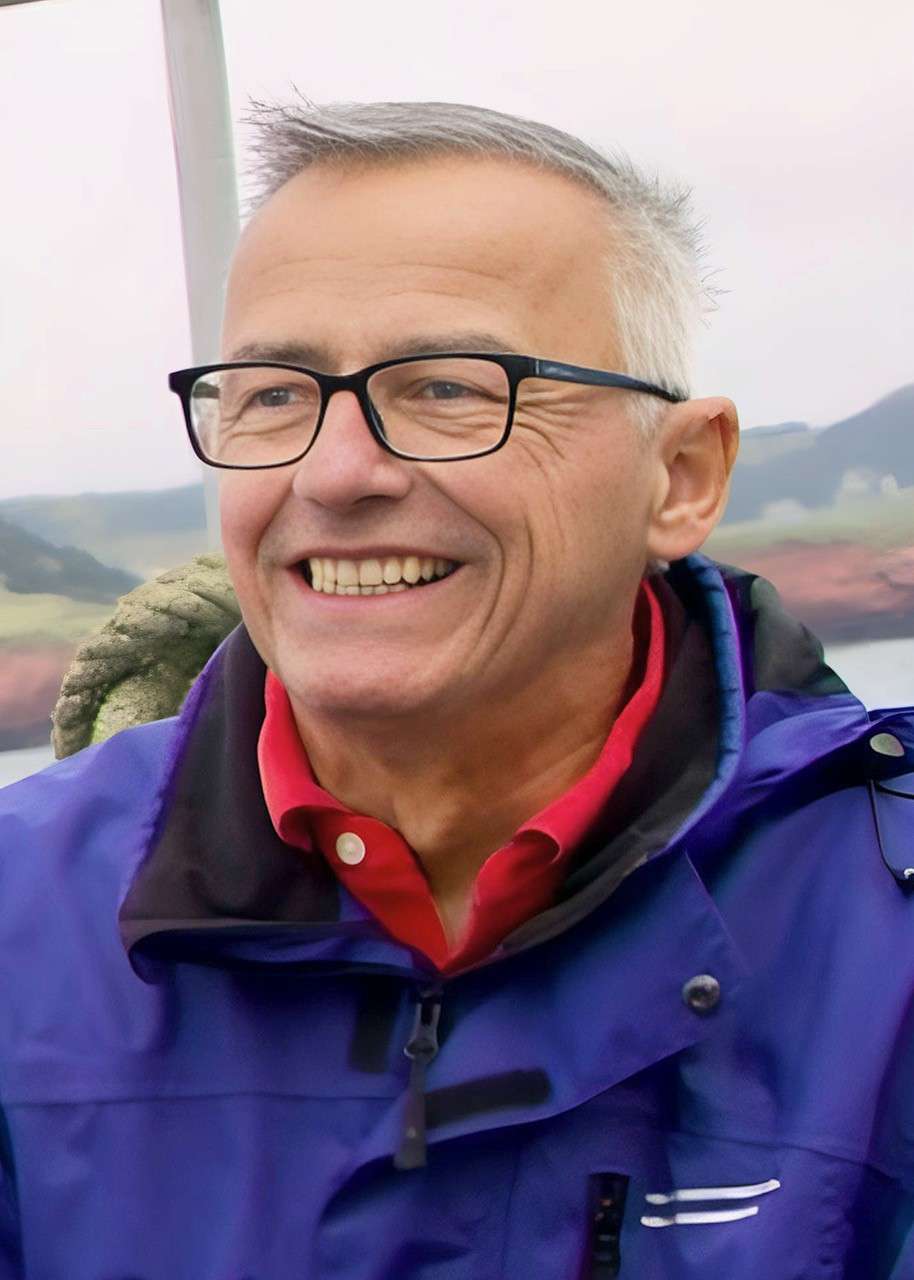 JEAN CRÉPEAU