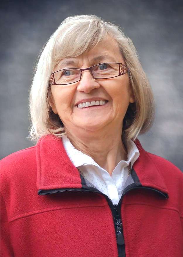 ANNE-ROSE CAVANAGH