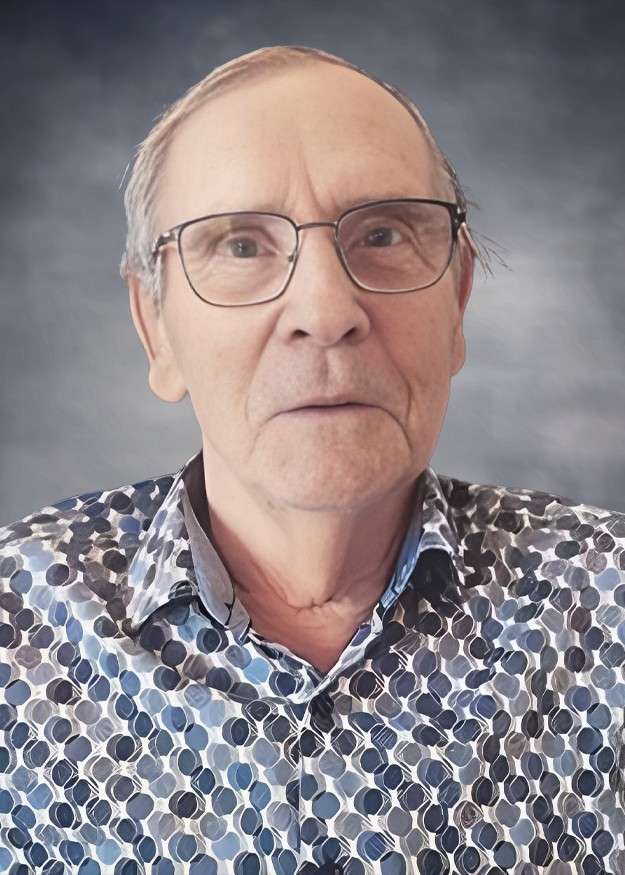 SYLVIO DESCOTEAUX