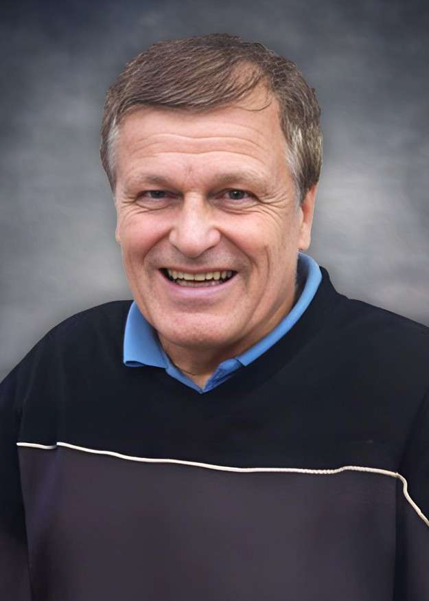 MICHEL BRIÈRE
