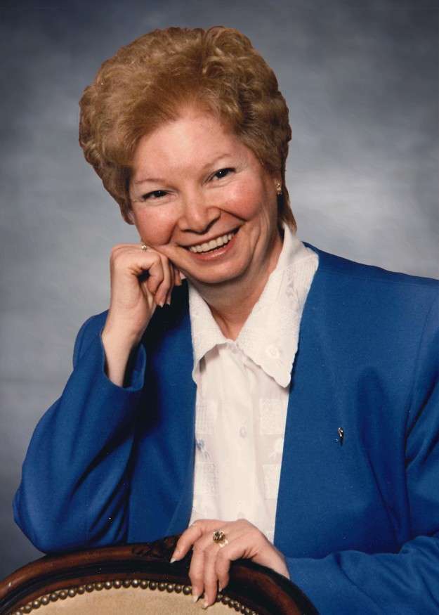 LISE BLAIS