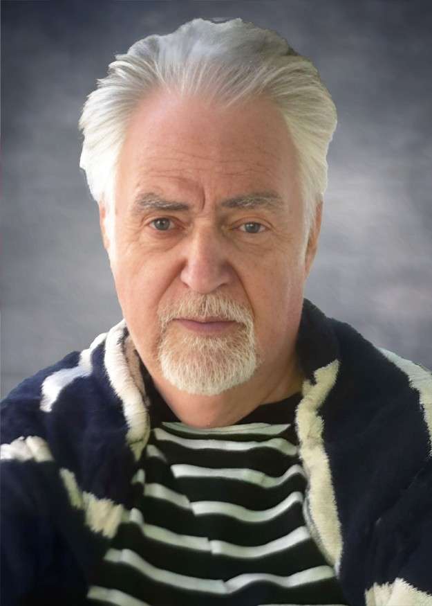 JEAN-CLAUDE POTHIER