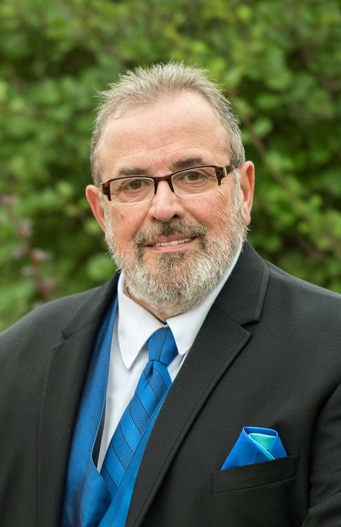 CLAUDE GAUTHIER