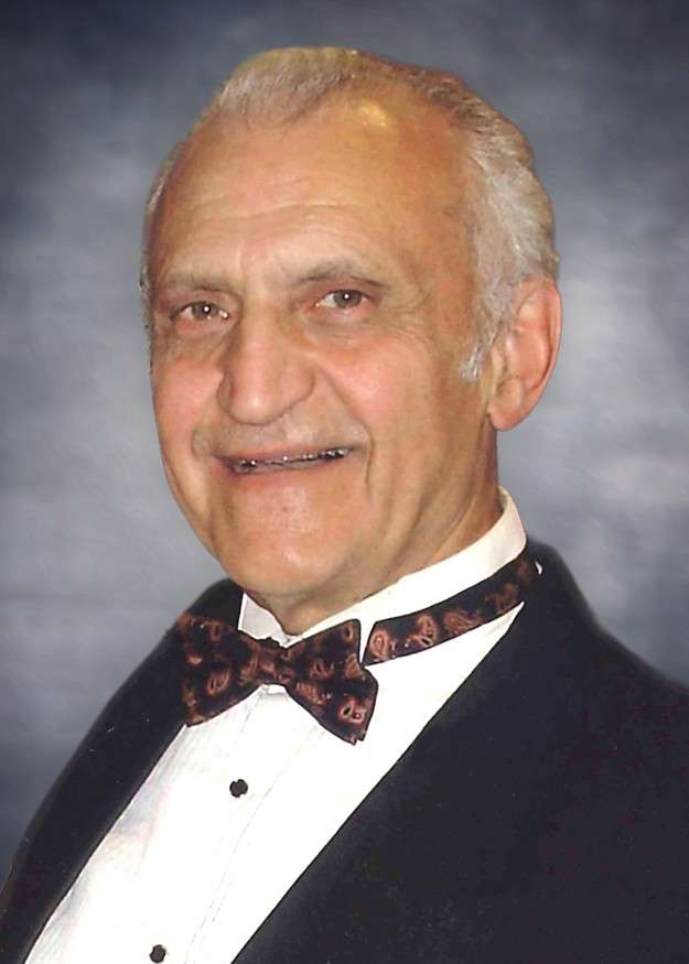 MARIO PALIOTTI
