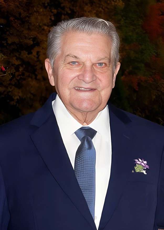 ROGER DUBEAU