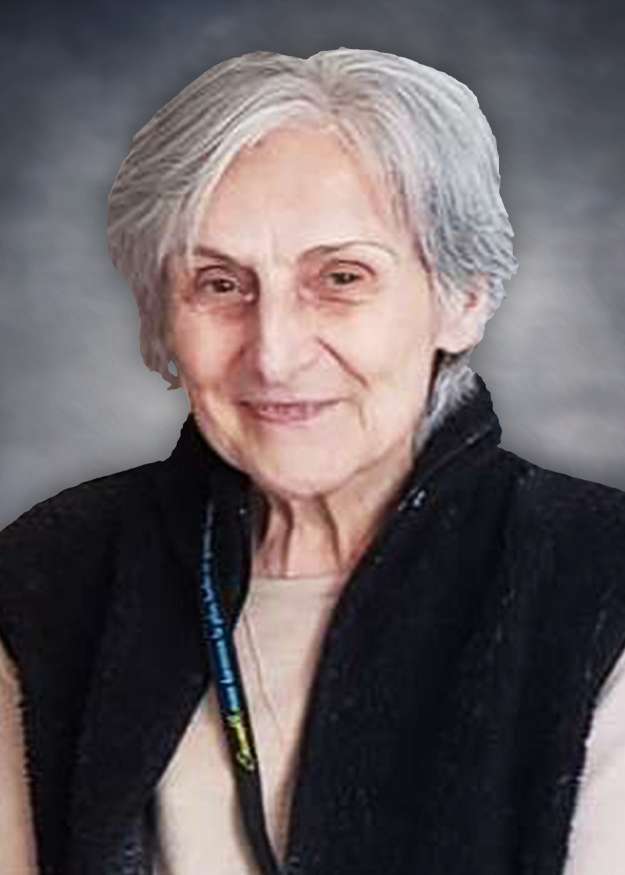 ANDRÉE DEMEULE