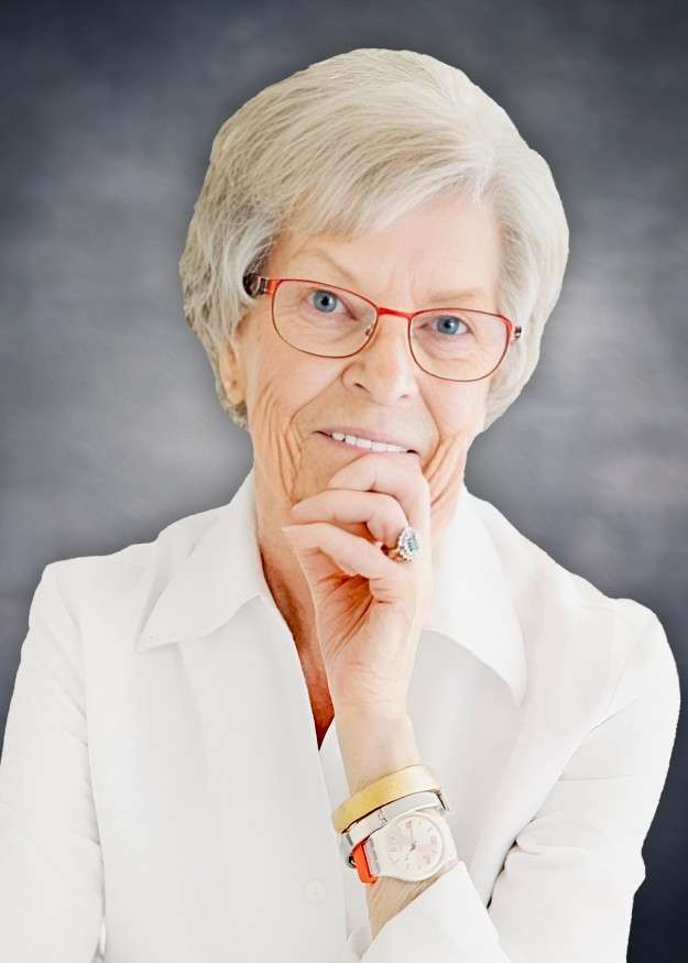 THÉRÈSE BERGERON