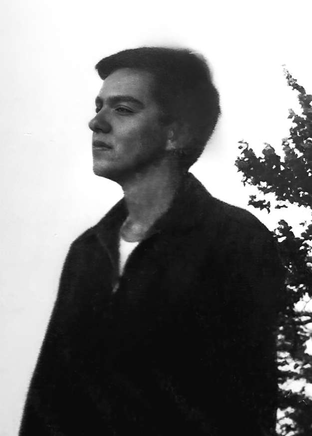 ANDRÉ BISSON