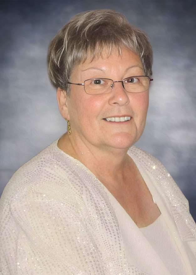 JEANNINE CHARLES