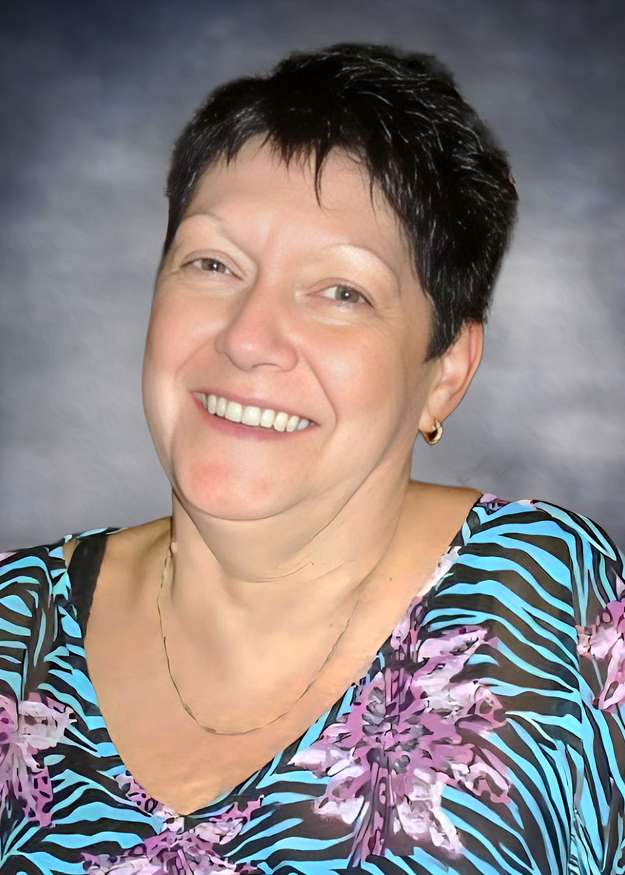 SUZANNE BOIVIN
