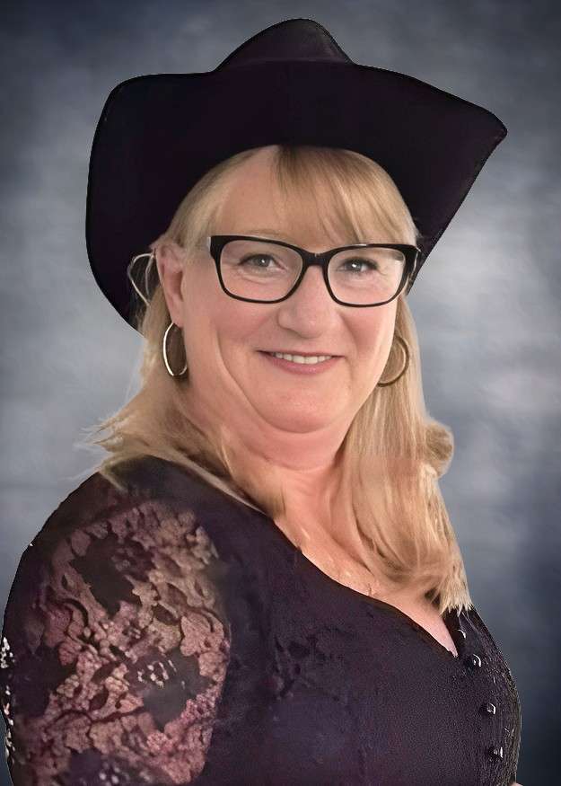CHANTAL LAVOIE