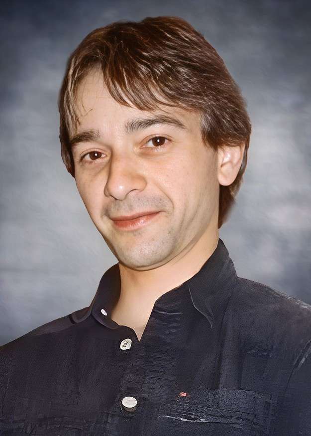 ALAIN LANDRY