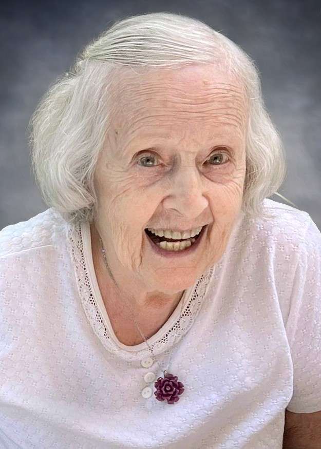 LOUISE GAUTHIER