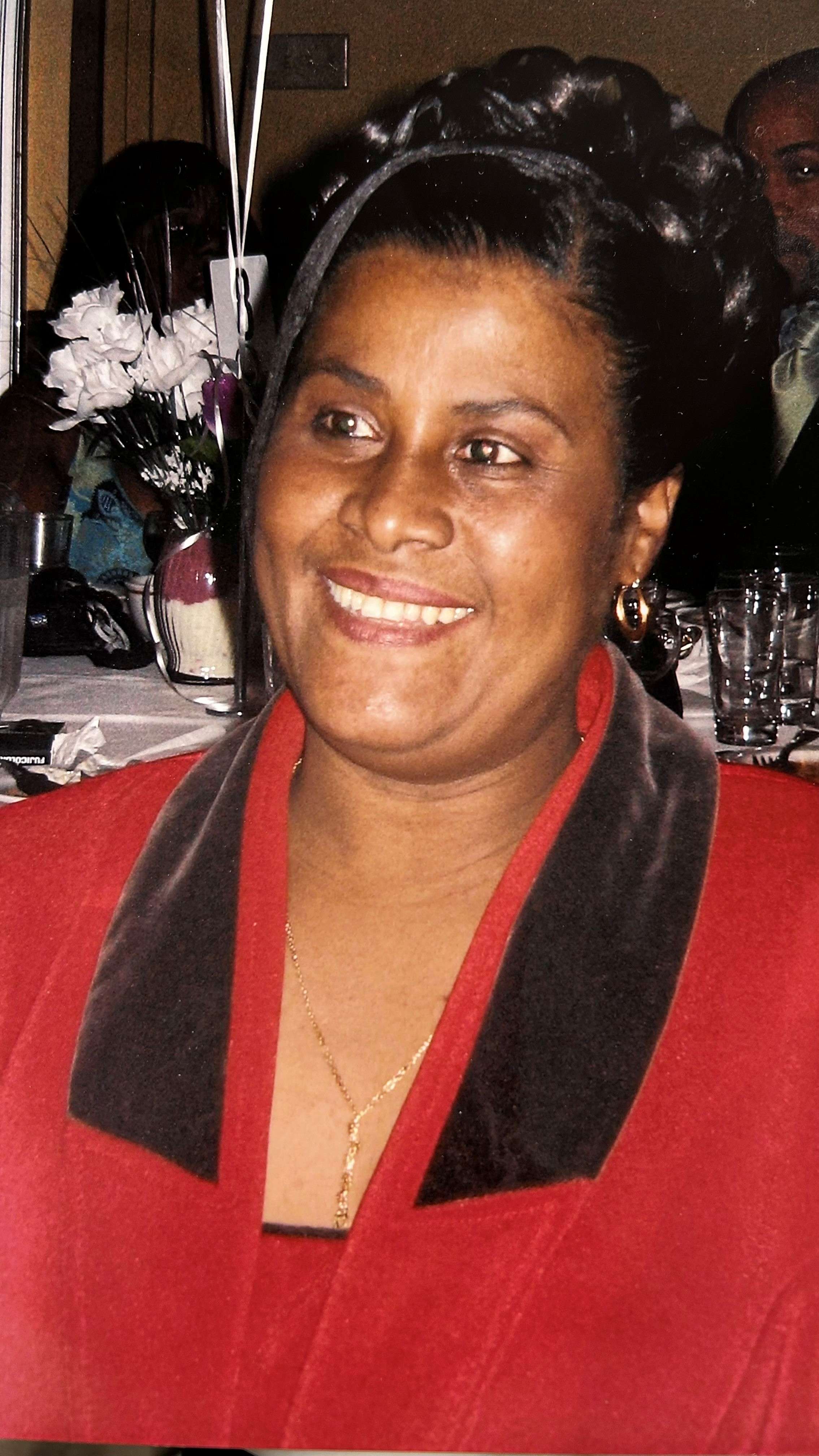 MARIE JOSETTE ST VIL