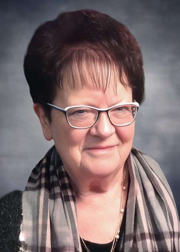 YVETTE COEURJOLY