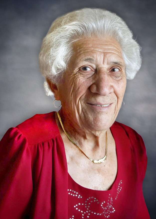 ANGELA MONTECALVO