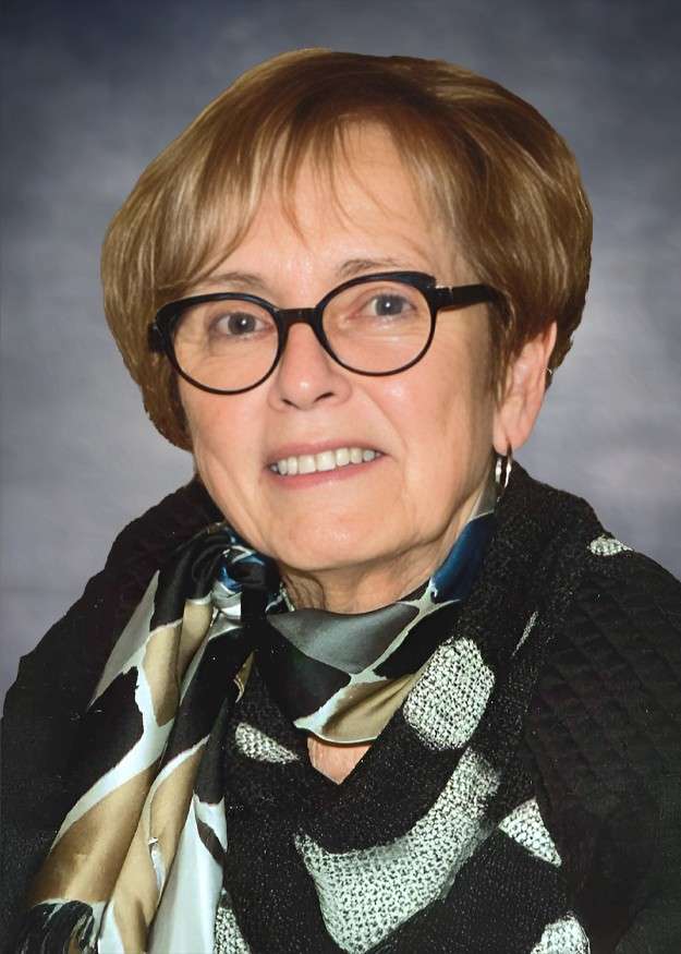 DENISE MOREAU
