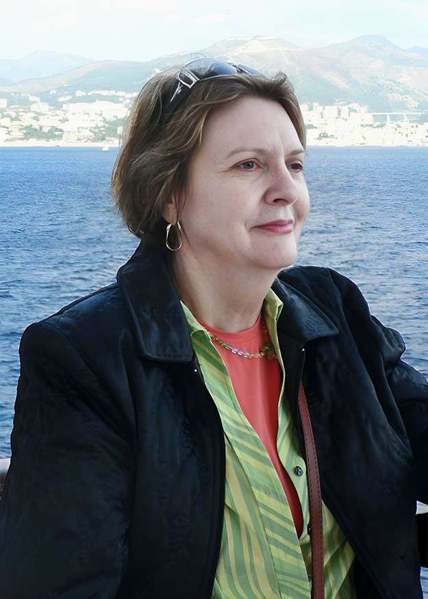 RAYMONDE TREMBLAY