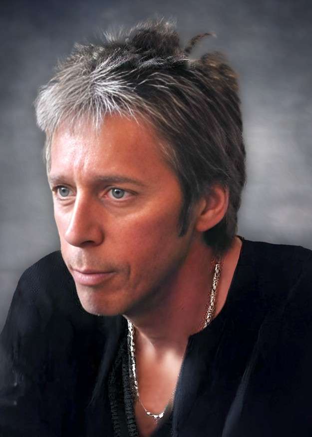 DENIS LAPORTE