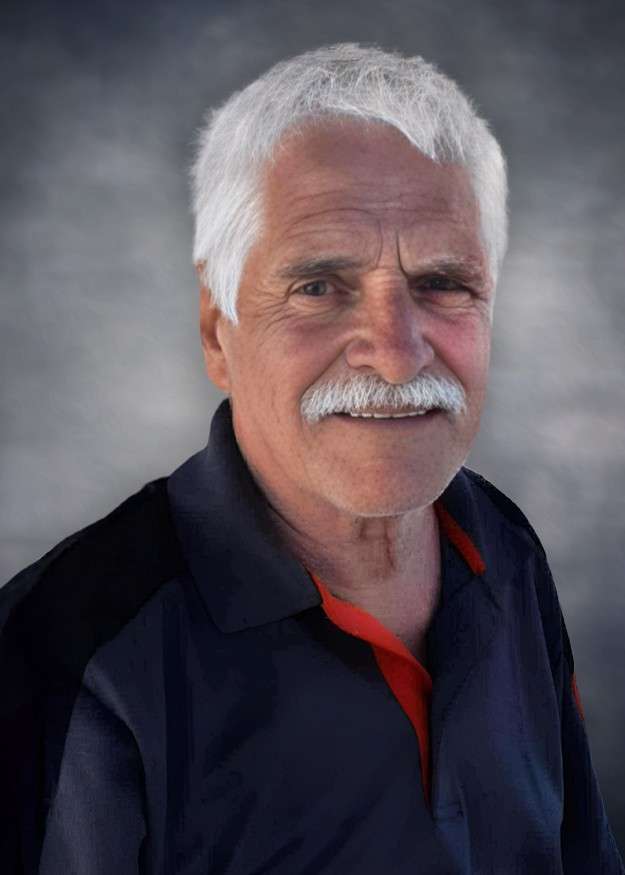 PIERRE GAUDETTE
