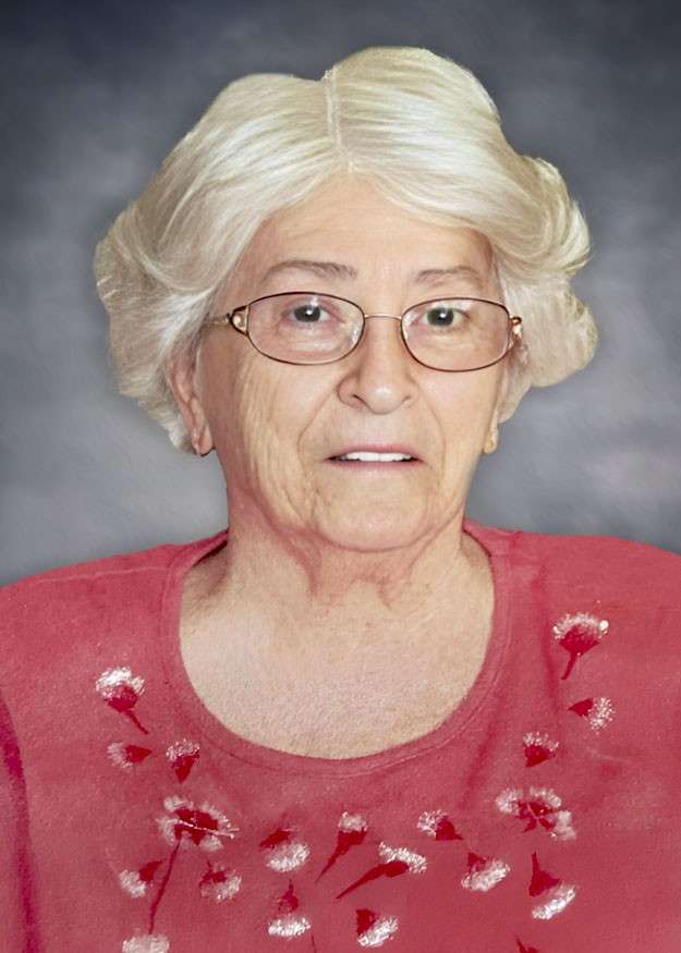 JACQUELINE MARCOTTE