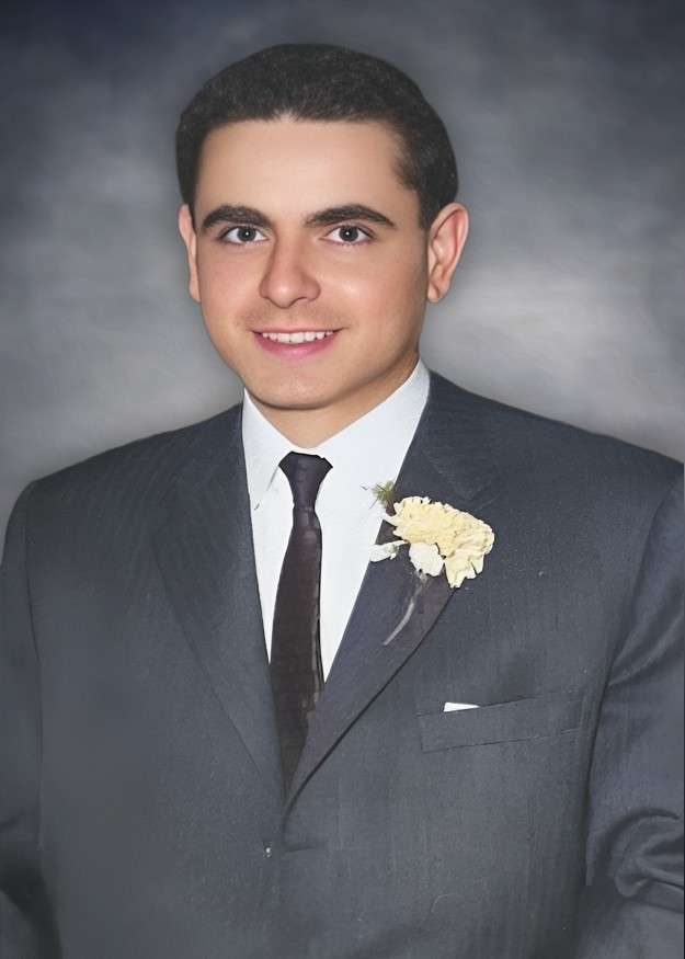 FRANCESCO SGAMBETTERRA