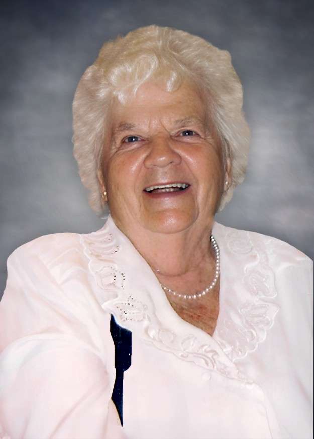 ANNETTE LEMELIN