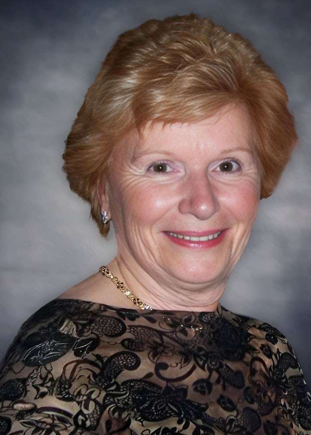 JEANNINE MARANDA