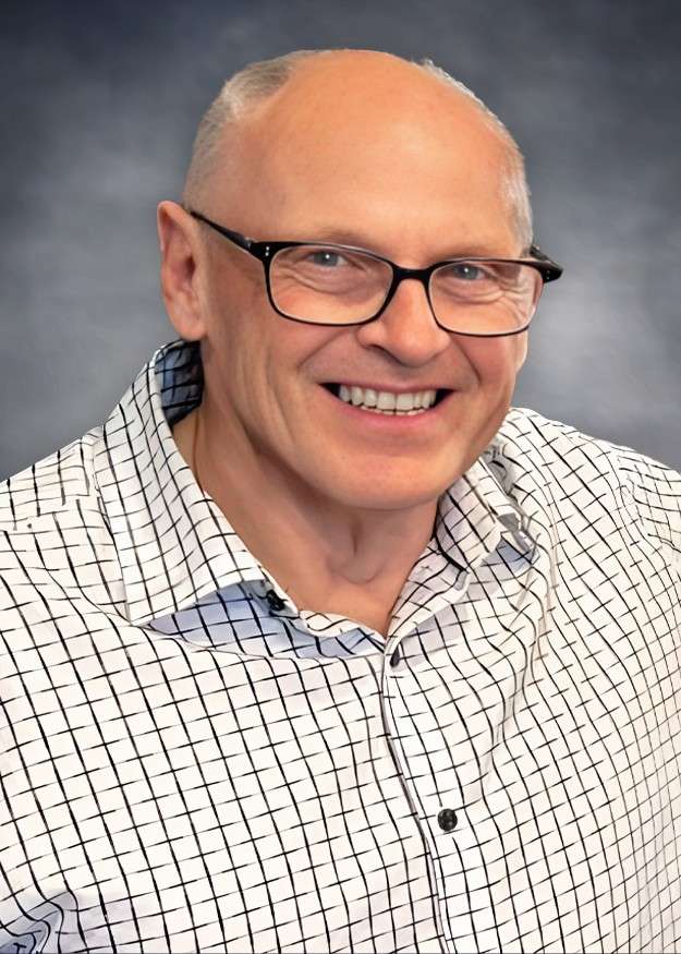 LAWRENCE VENDETTI