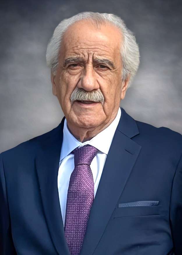 GHAZI MOUFAWAD
