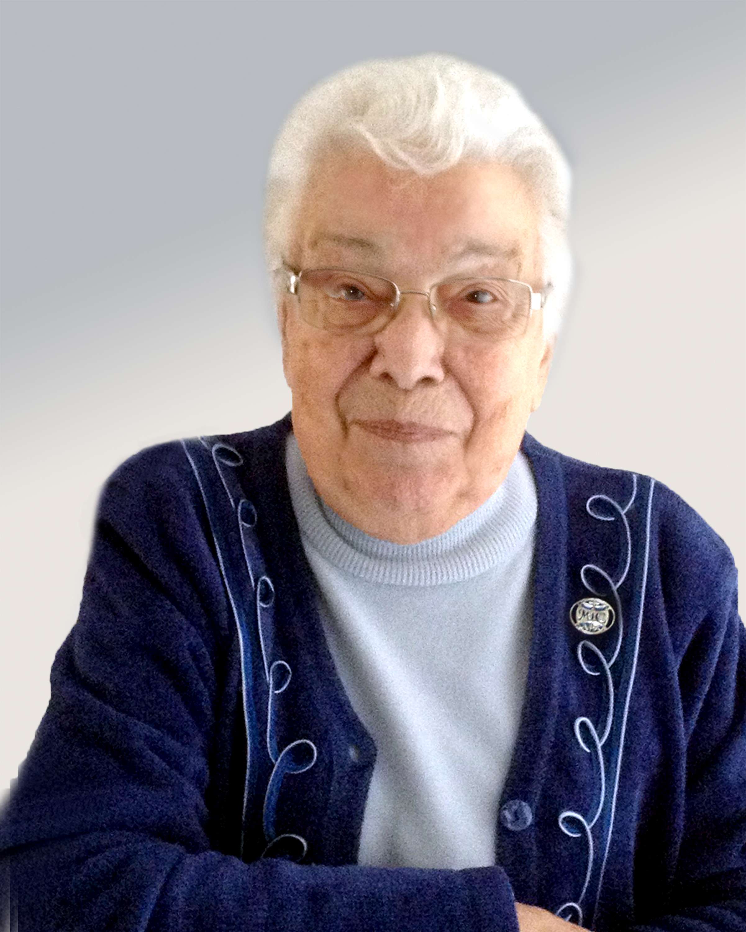 SR RITA PLASSE, m.ic.