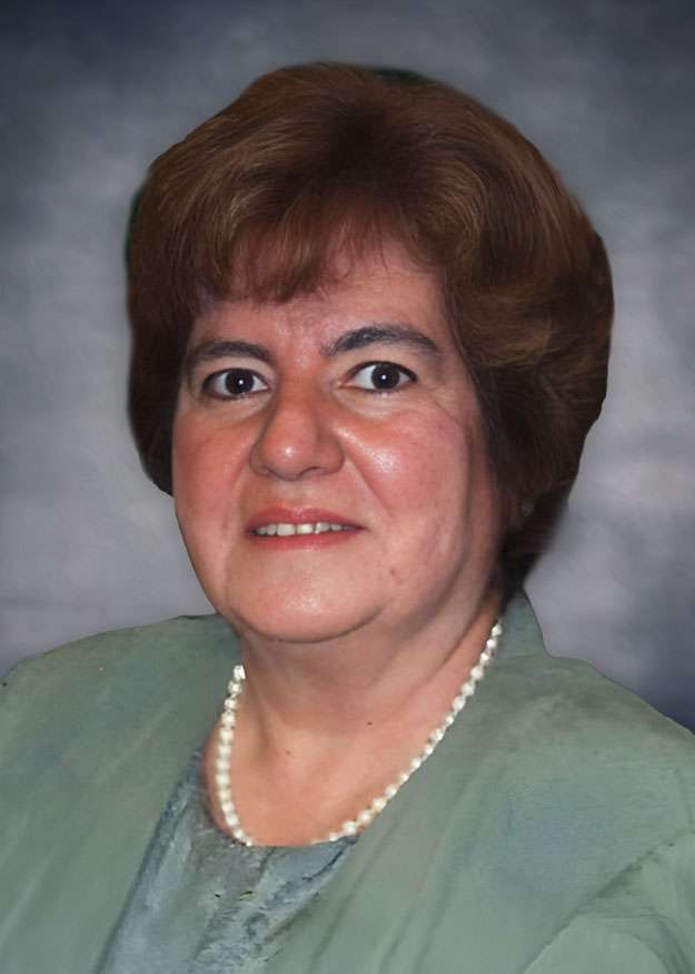 GLORIA MARTELLINO