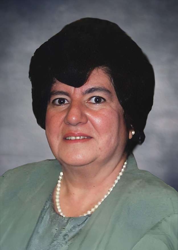 GLORIA MARTELLINO